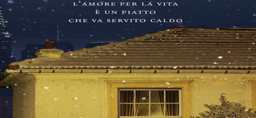 LE MIE CENE CON EDWARD di Isabel Vincent – Garzanti, 2016