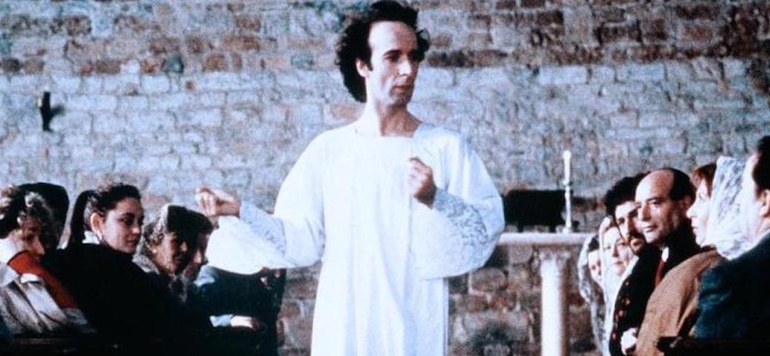 IL PICCOLO DIAVOLO di Roberto Benigni, 1988