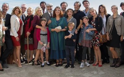 A CASA TUTTI BENE regia di Gabriele Muccino, 2018