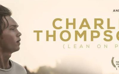 CHARLEY THOMPSON di Andrew Haigh, 2018