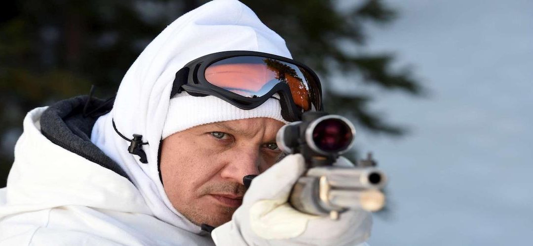 I SEGRETI DI WIND RIVER di Taylor Sheridan, 2018