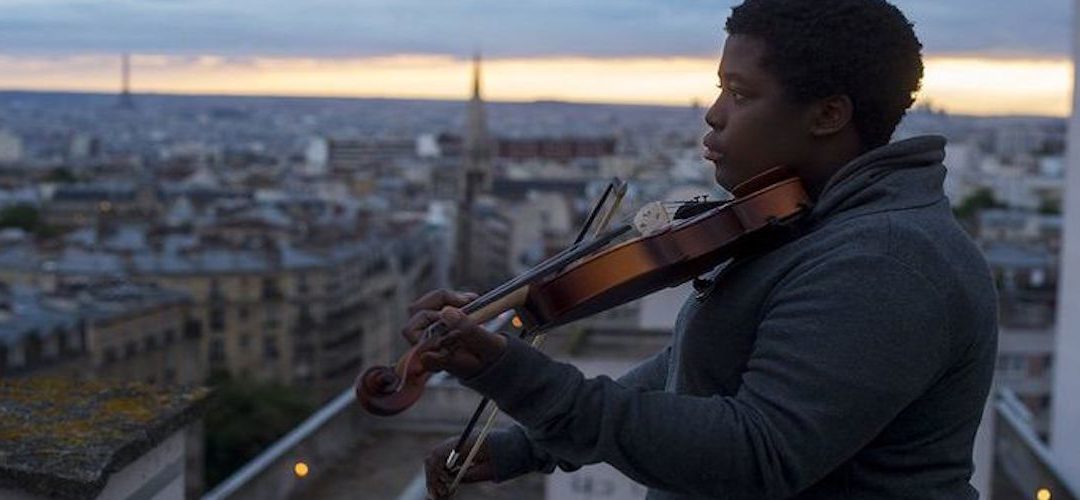 LA MÉLODIE di Rachid Hami, 2018