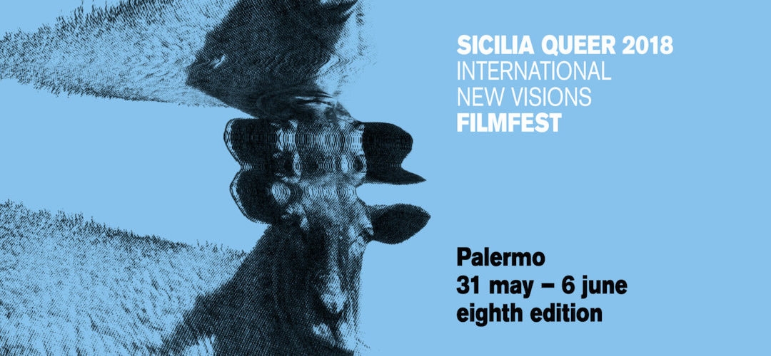 SICILIA QUEER 2018 FILM FESTIVAL