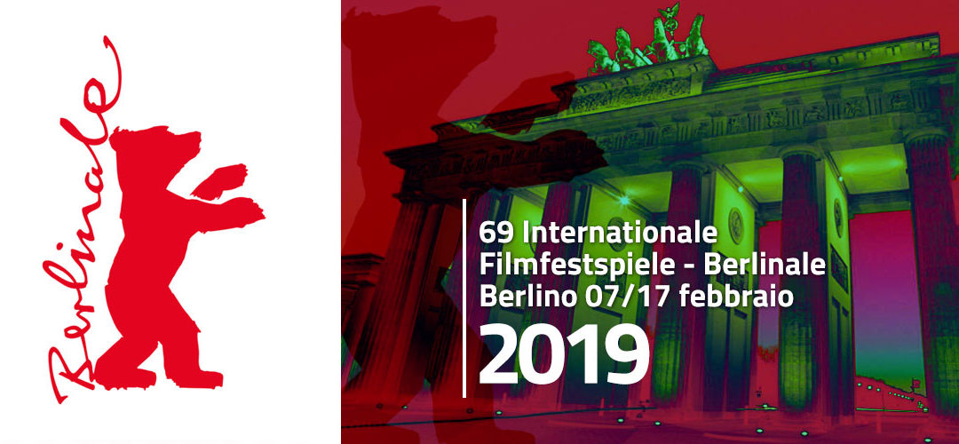 69 INTERNATIONALE FILMFESTSPIELE – BERLINALE