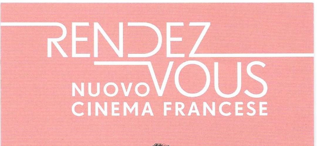 IX FESTIVAL DEL NUOVO CINEMA FRANCESE