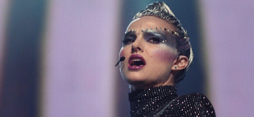 VOX LUX di Brady Corbet, 2019