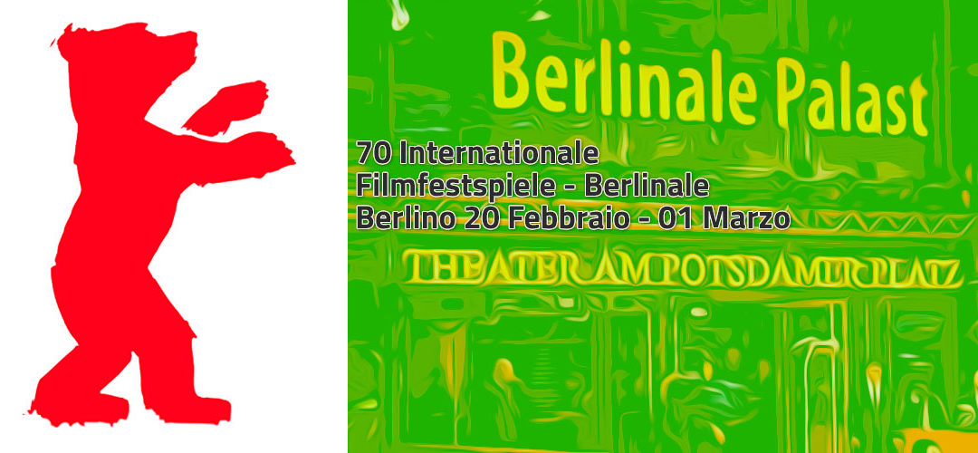 VOLEVO NASCONDERMI di Giorgio Diritti – BERLINALE 2020