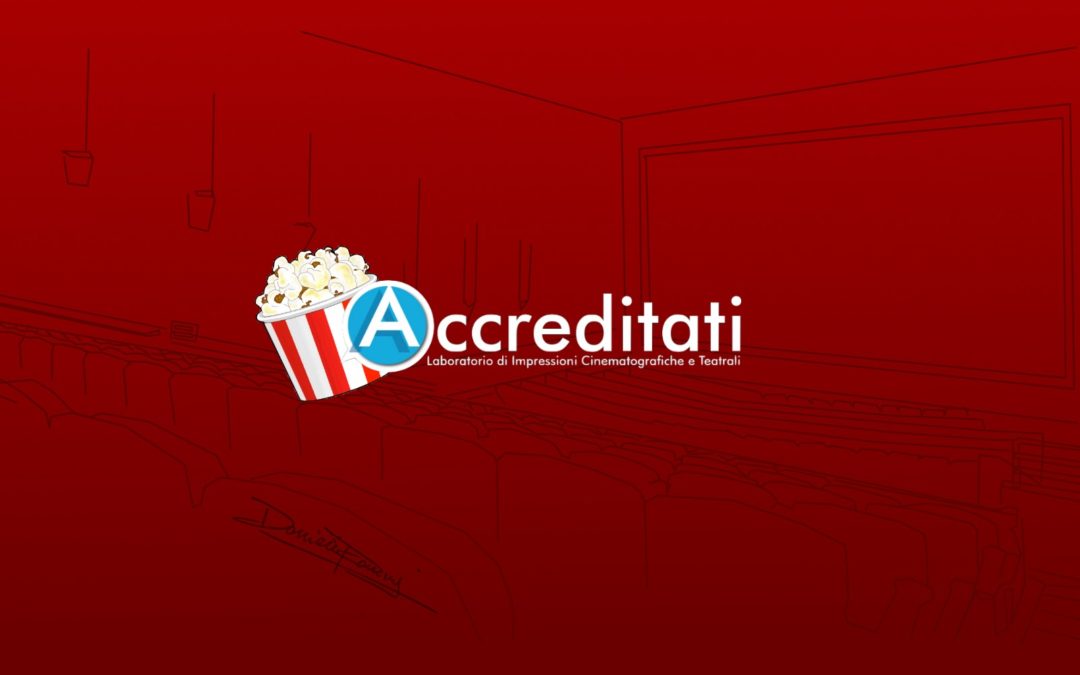 MORTI I CINEMA, VIVA IL CINEMA!