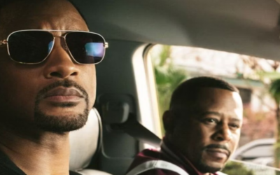 BAD BOYS: RIDE OR DIE di Adil El Arbi e Bilall Fallah, 2024