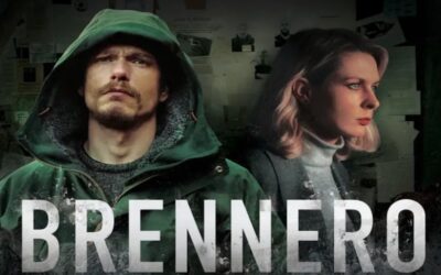 BRENNERO – serie Tv su RAIUNO, 2024