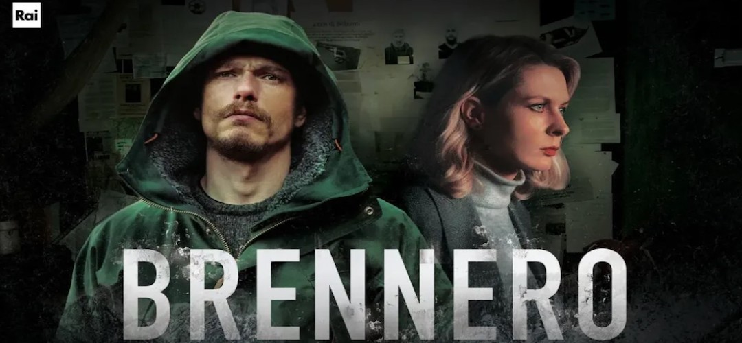 BRENNERO – serie Tv su RAIUNO, 2024