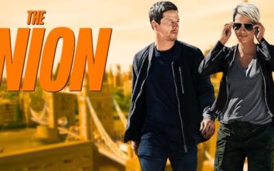 UNION di Julian Farino, 2024 – Netflix