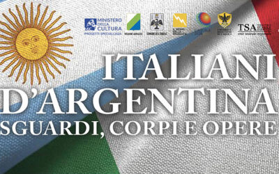 ITALIANI D’ARGENTINA al TEATRO ARCOBALENO