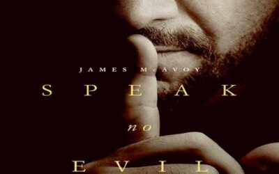 SPEAK NO EVIL di James Watkins, 2024