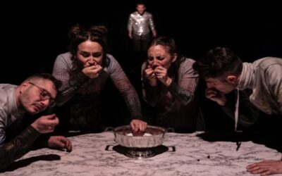 CAINI – Compagnia teatrale I Pesci