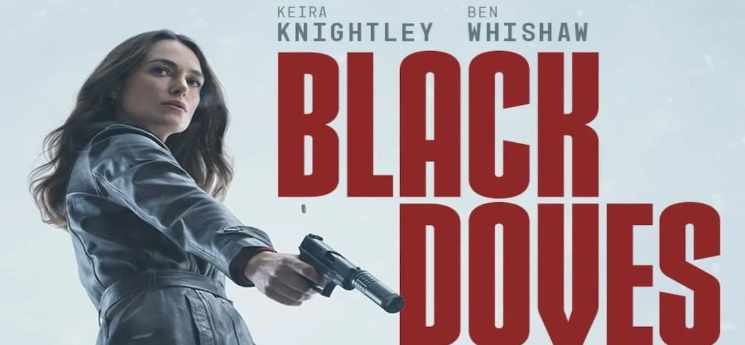 BLACK DOVES serie Netflix in sei episodi – 2024