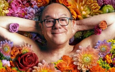 VITA DA CARLO di e con Carlo Verdone – III serie su Paramount, 2024