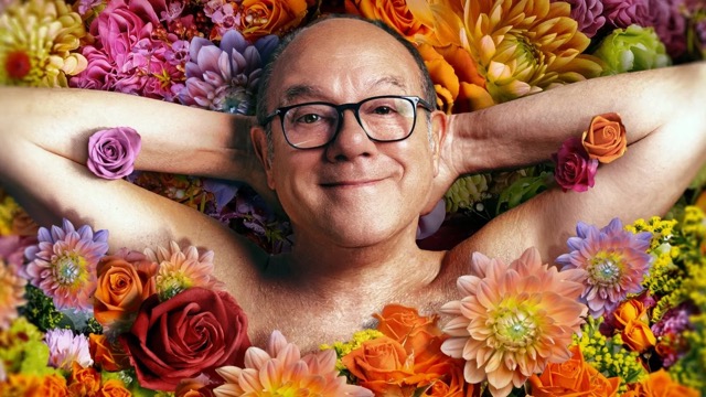 VITA DA CARLO di e con Carlo Verdone – III serie su Paramount, 2024